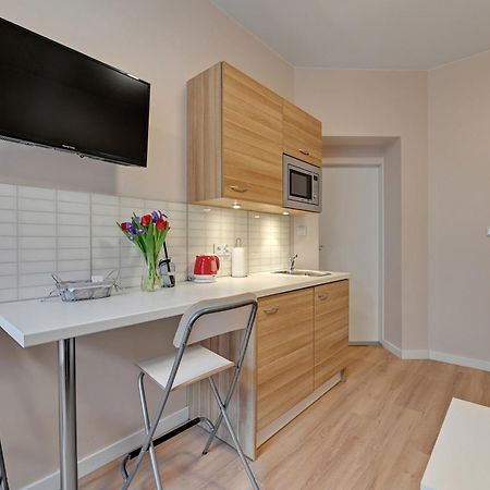 Sopot Host Apartment ภายนอก รูปภาพ
