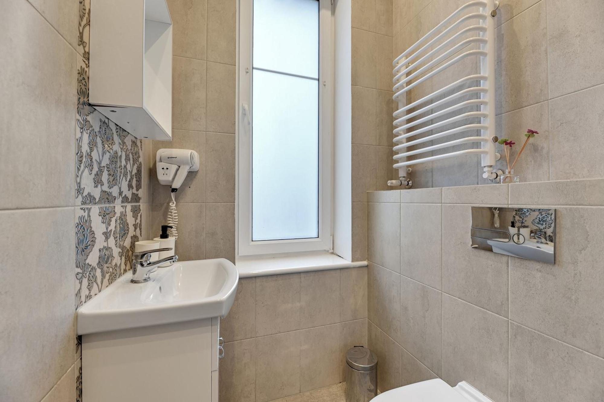 Sopot Host Apartment ภายนอก รูปภาพ