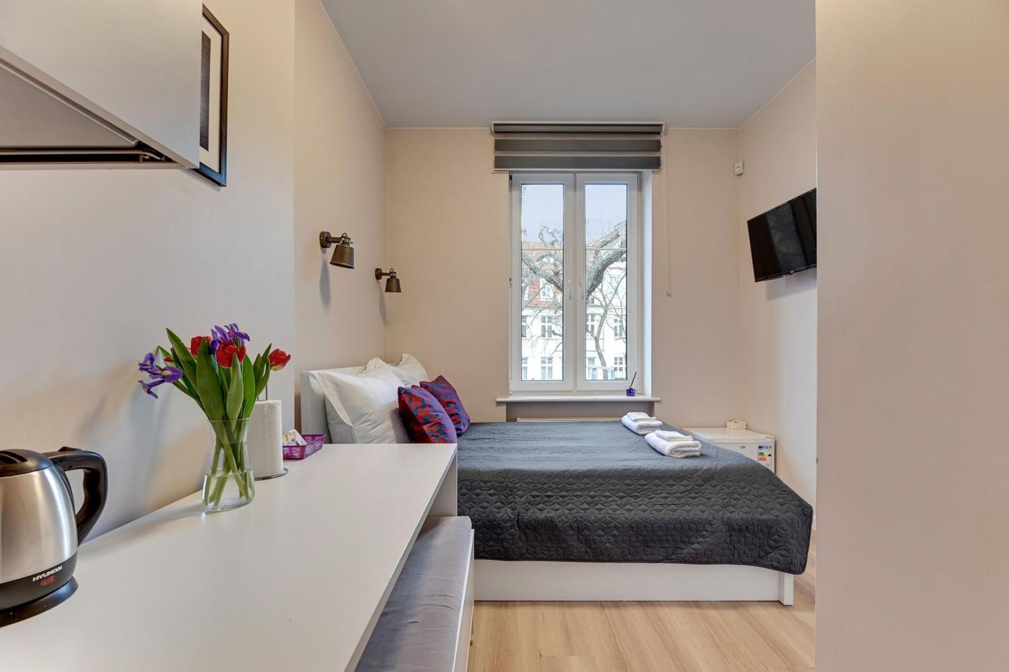 Sopot Host Apartment ภายนอก รูปภาพ