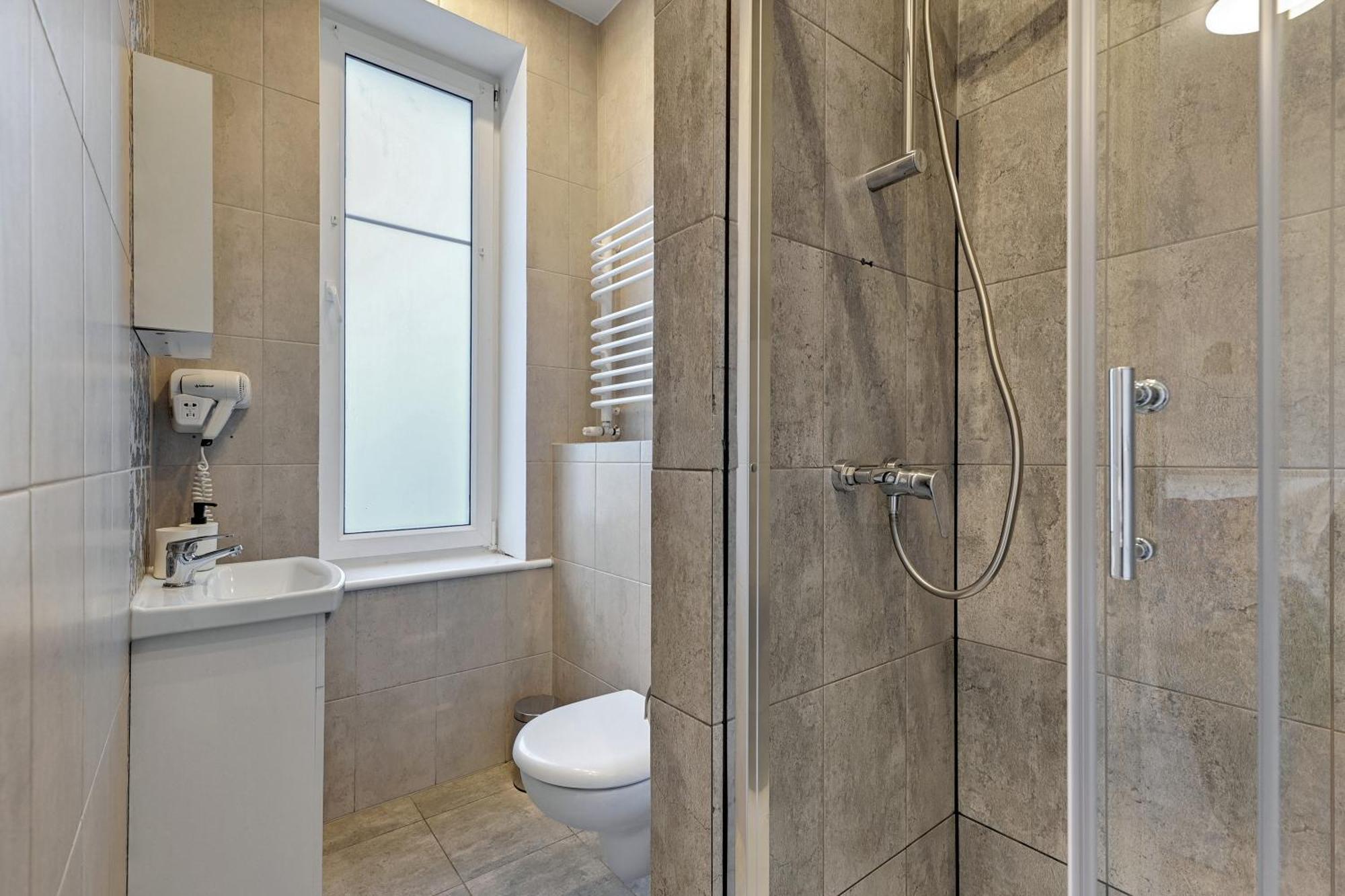 Sopot Host Apartment ภายนอก รูปภาพ