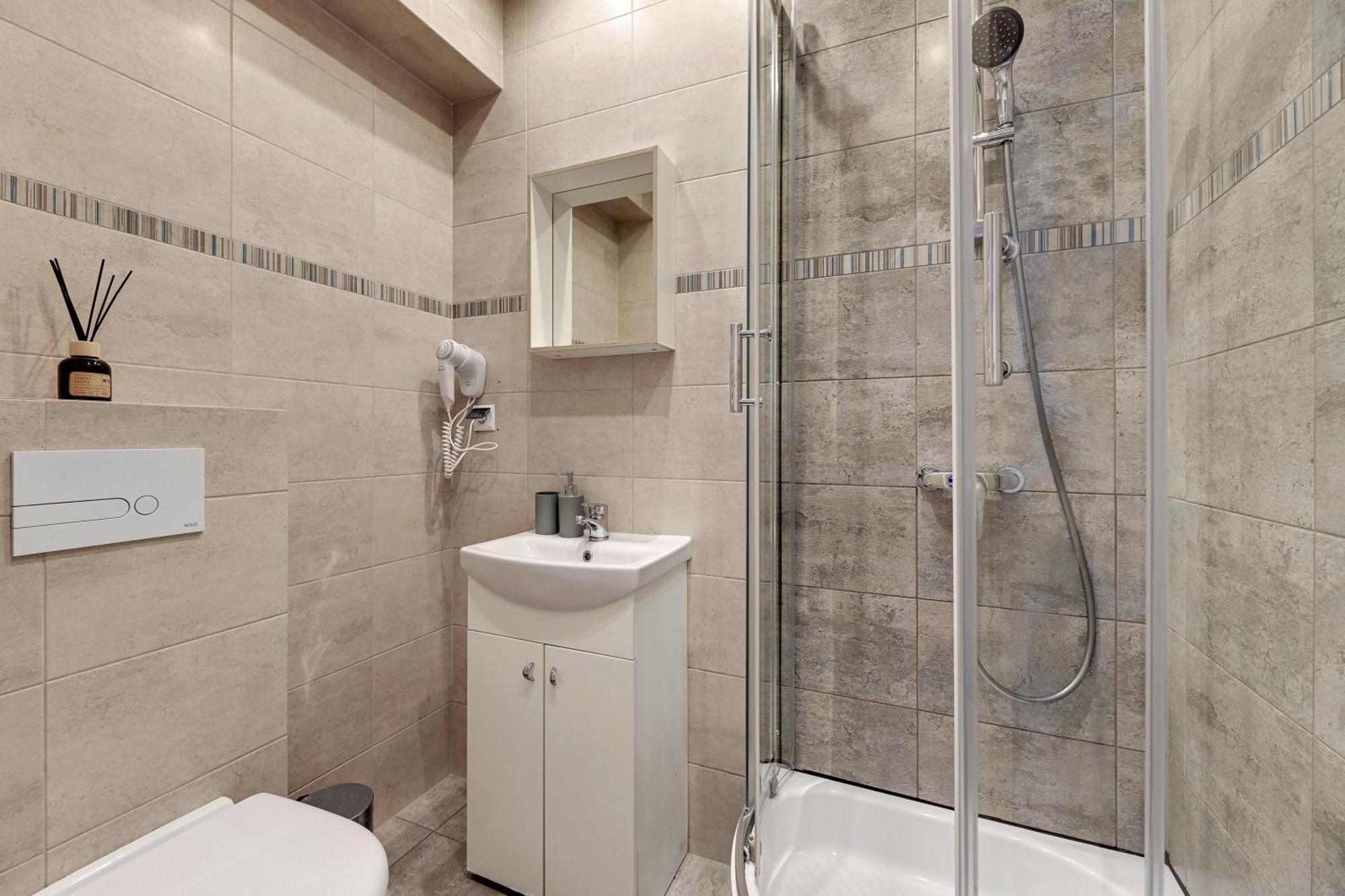 Sopot Host Apartment ภายนอก รูปภาพ
