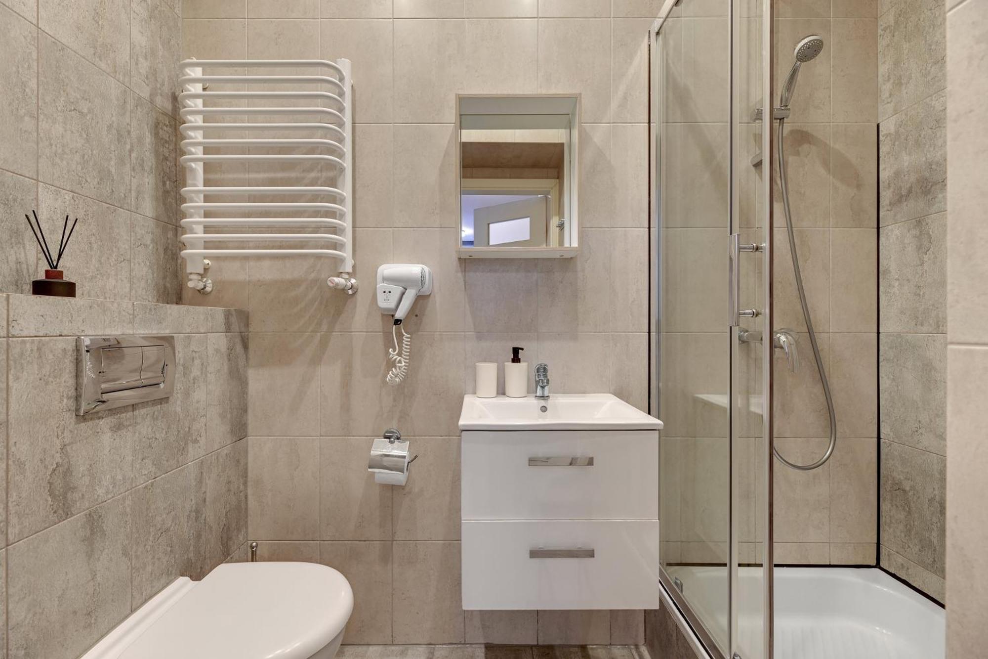 Sopot Host Apartment ภายนอก รูปภาพ