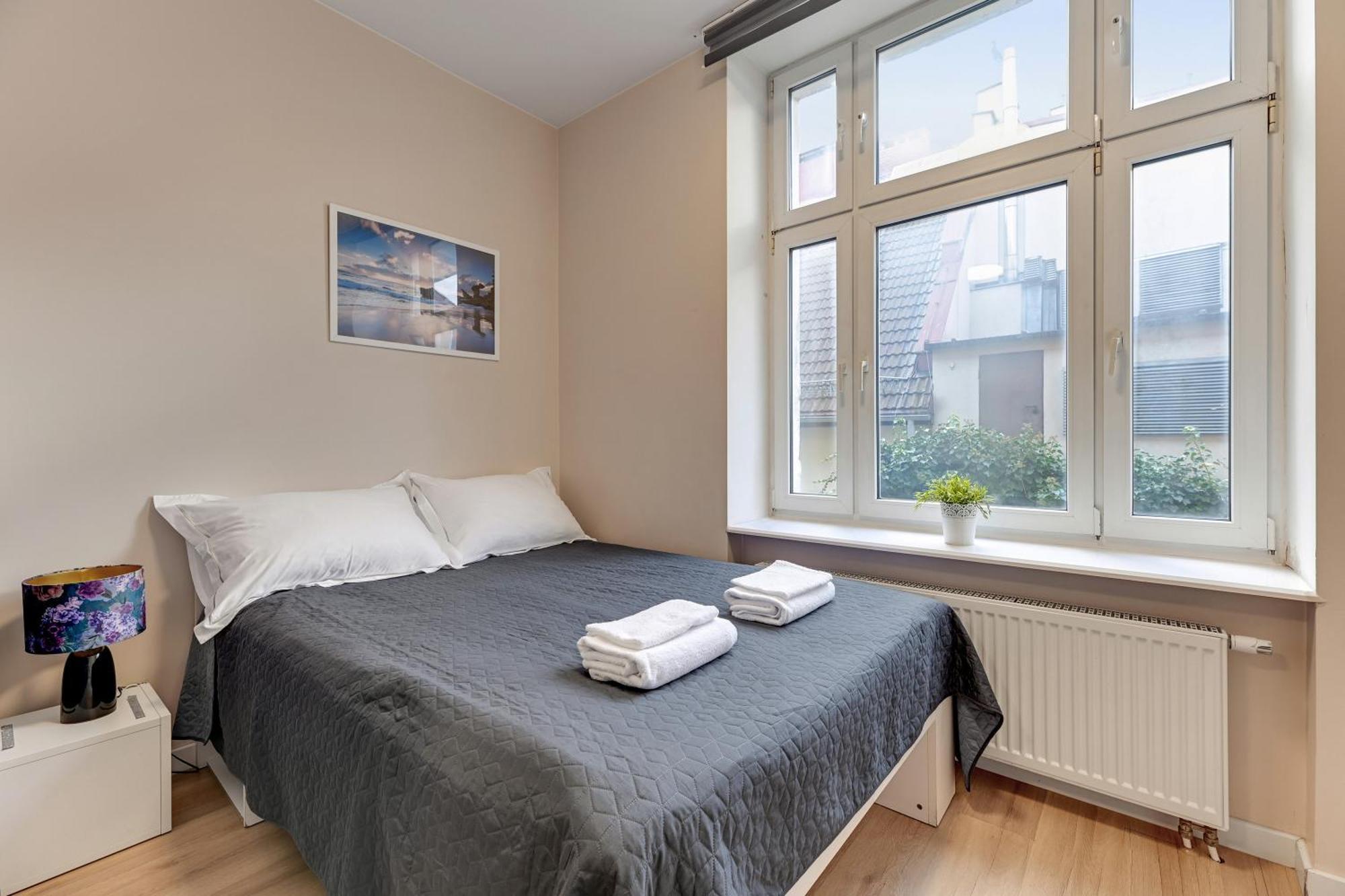 Sopot Host Apartment ภายนอก รูปภาพ