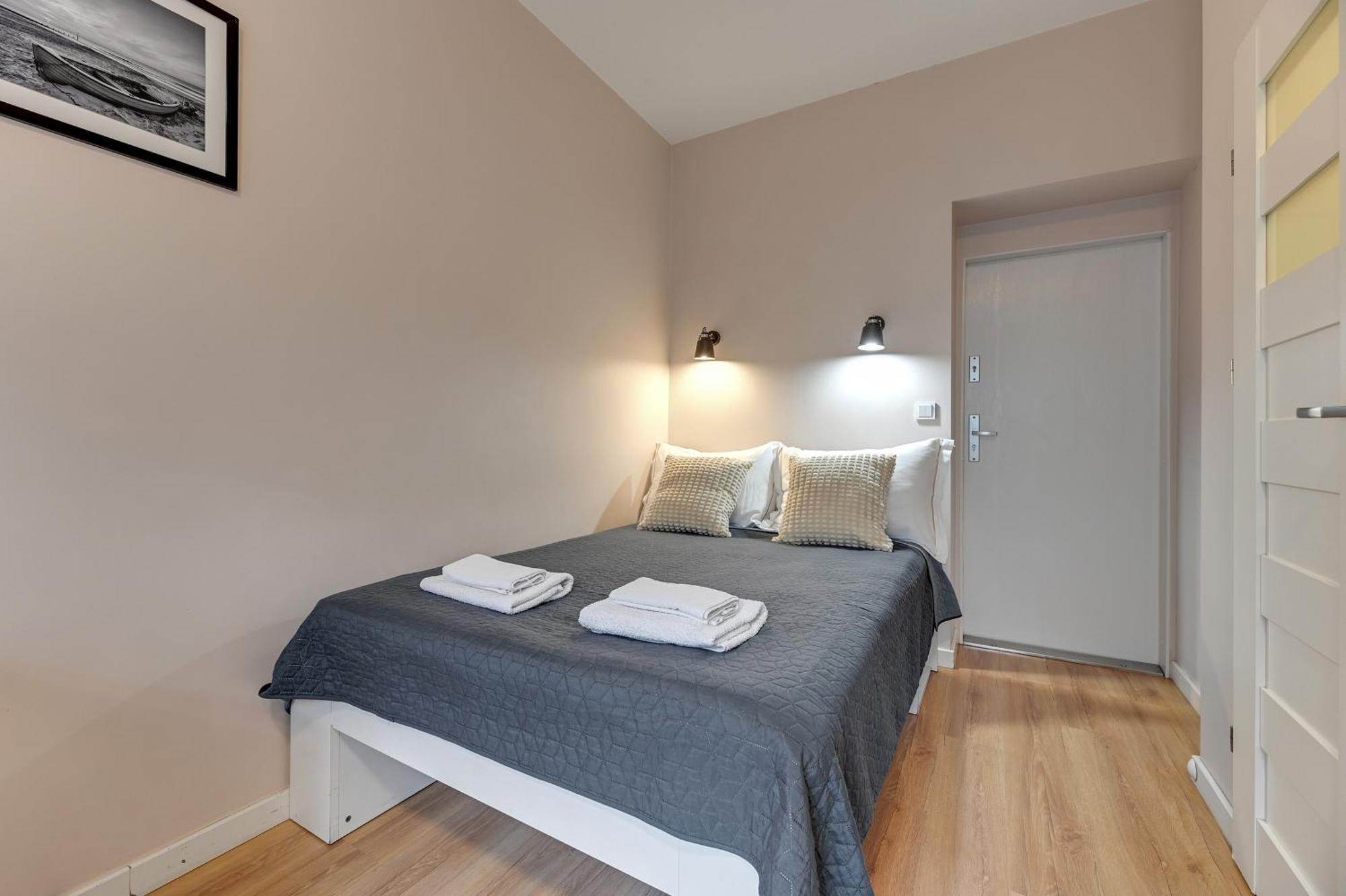 Sopot Host Apartment ภายนอก รูปภาพ
