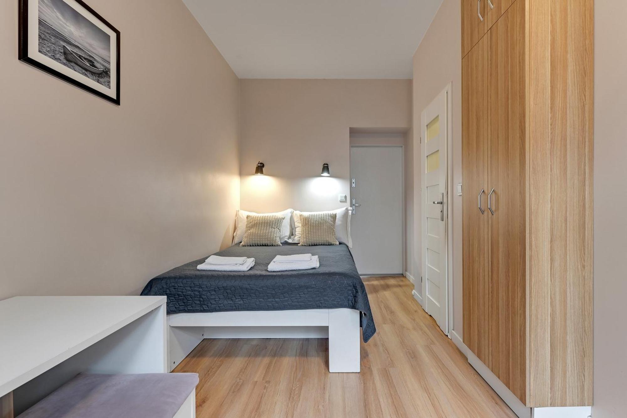 Sopot Host Apartment ภายนอก รูปภาพ