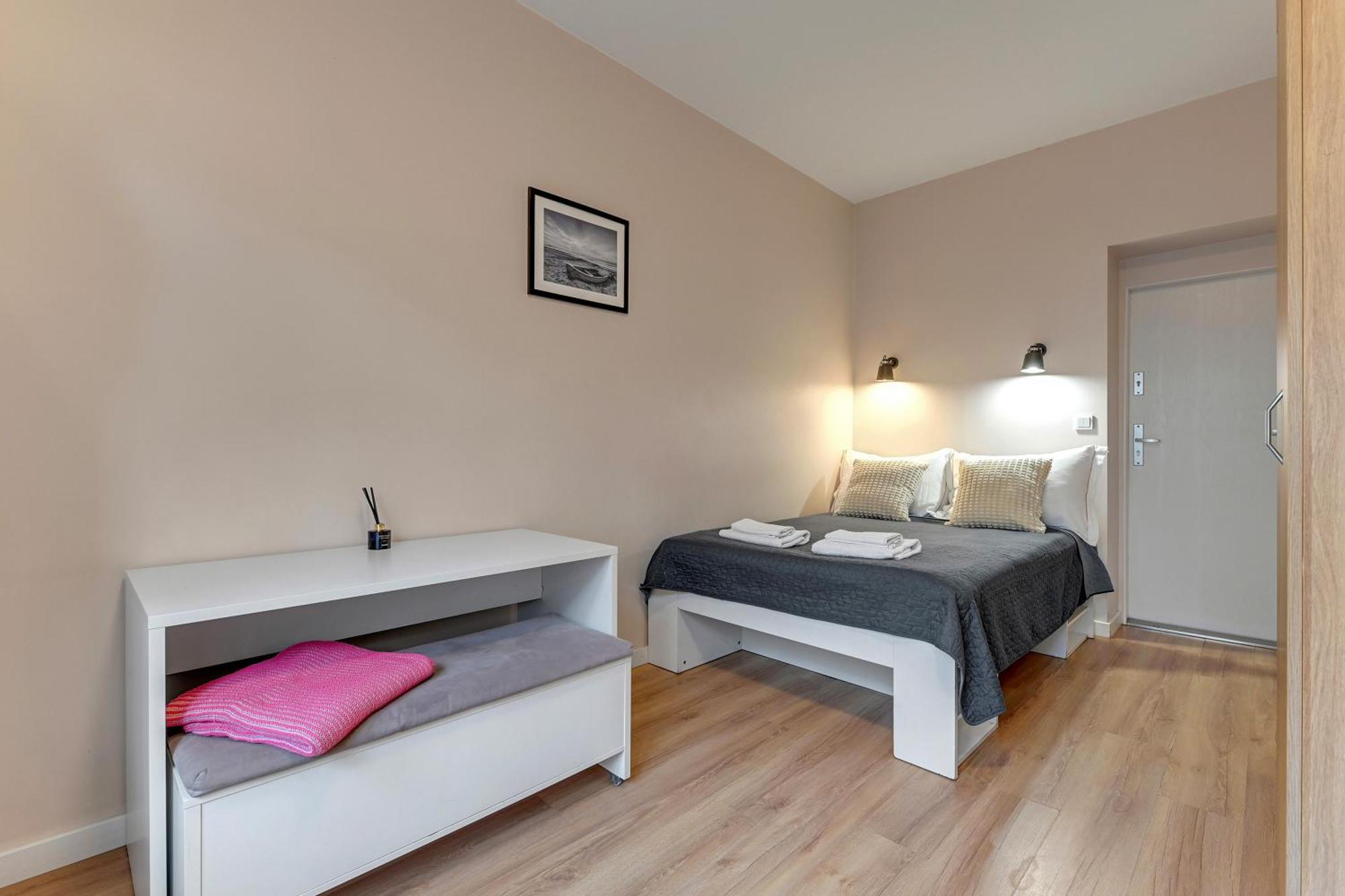 Sopot Host Apartment ภายนอก รูปภาพ