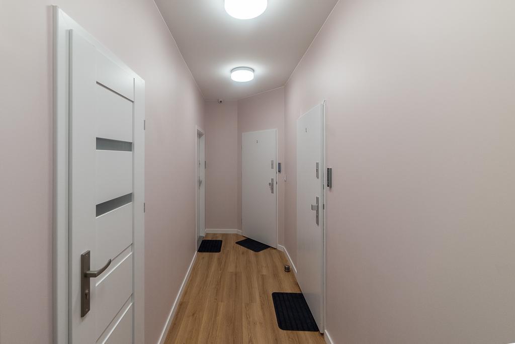 Sopot Host Apartment ห้อง รูปภาพ